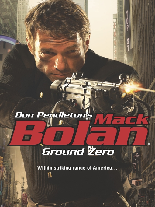 Title details for Ground Zero by Don Pendleton - Available
